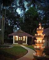 Shantitheeram Ayurveda