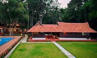 Shantitheeram Ayurveda