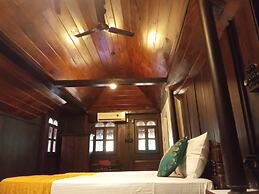 Shantitheeram Ayurveda