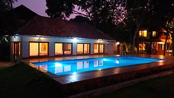 Shantitheeram Ayurveda