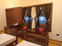 Shantitheeram Ayurveda