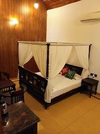 Shantitheeram Ayurveda