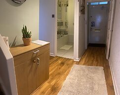 2-bed Historic Apartment in old Town Edinburgh