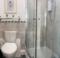 2-bed Historic Apartment in old Town Edinburgh