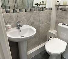 2-bed Historic Apartment in old Town Edinburgh