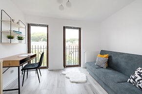 Quintus by 3City Rentals