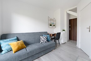 Quintus by 3City Rentals