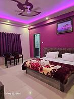 Goroomgo Kashi Inn Raj Ghat Varanasi