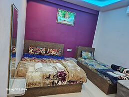 Goroomgo Kashi Inn Raj Ghat Varanasi