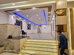 Goroomgo Kashi Inn Raj Ghat Varanasi