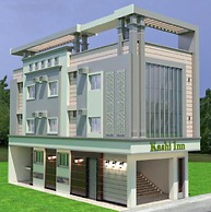 Goroomgo Kashi Inn Raj Ghat Varanasi