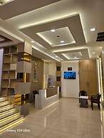 Goroomgo Kashi Inn Raj Ghat Varanasi