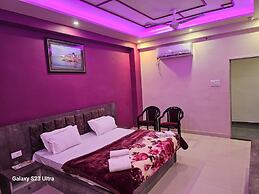 Goroomgo Kashi Inn Raj Ghat Varanasi