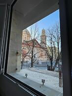 Happy Family Apartments Dome