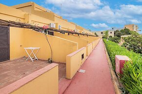 Villaggio La Feluca