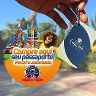 Pousada Canto do Gravatá