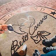 Pousada Canto do Gravatá