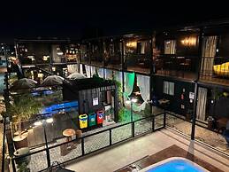 Pousada Canto do Gravatá