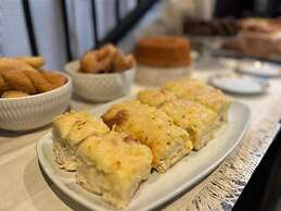 Pousada Canto do Gravatá