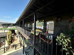 Pousada Canto do Gravatá