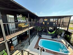 Pousada Canto do Gravatá