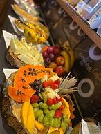 Pousada Canto do Gravatá