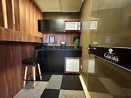 Pousada Canto do Gravatá