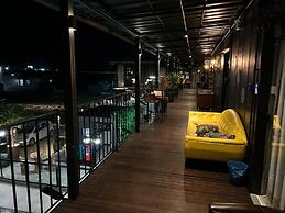 Pousada Canto do Gravatá