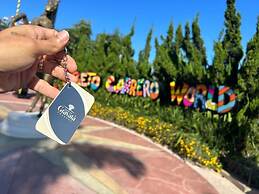 Pousada Canto do Gravatá