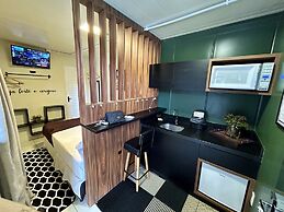 Pousada Canto do Gravatá