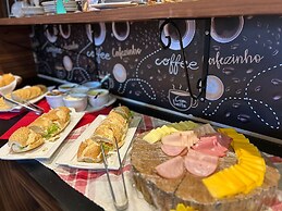 Pousada Canto do Gravatá