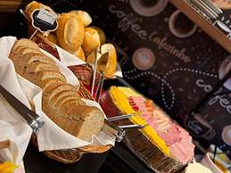 Pousada Canto do Gravatá