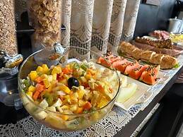 Pousada Canto do Gravatá