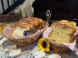 Pousada Canto do Gravatá