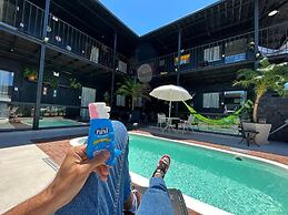 Pousada Canto do Gravatá