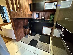 Pousada Canto do Gravatá