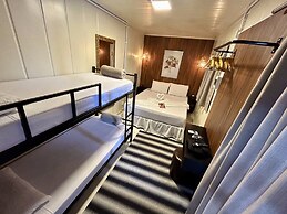 Pousada Canto do Gravatá