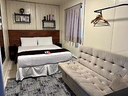 Pousada Canto do Gravatá