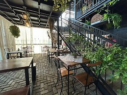 Pousada Canto do Gravatá