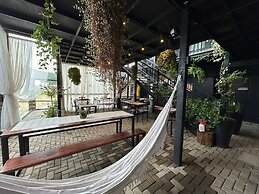 Pousada Canto do Gravatá