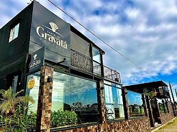 Pousada Canto do Gravatá