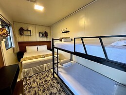 Pousada Canto do Gravatá