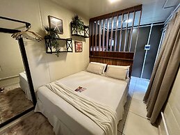 Pousada Canto do Gravatá