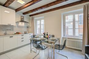 Appartamento Fabrizia