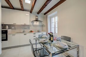 Appartamento Fabrizia