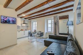 Appartamento Fabrizia