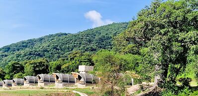 Africa Safari Rift Valley