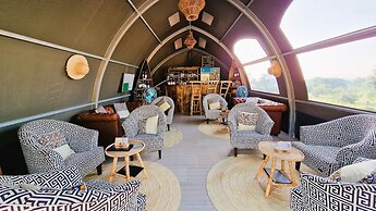 Africa Safari Rift Valley