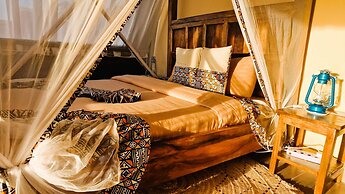 Africa Safari Rift Valley