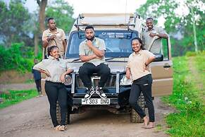 Africa Safari Rift Valley